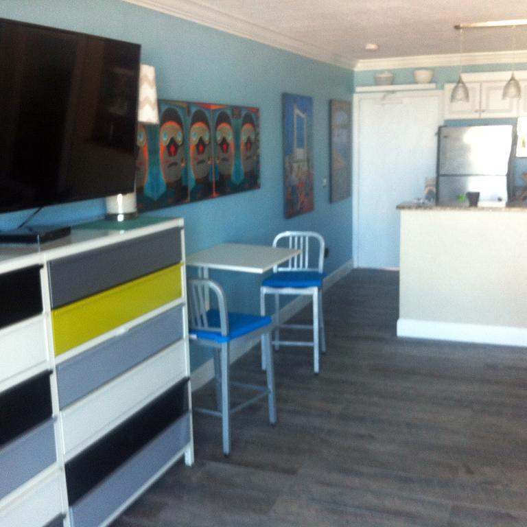 Club Bamboo South - Bradenton Beach Ruang foto